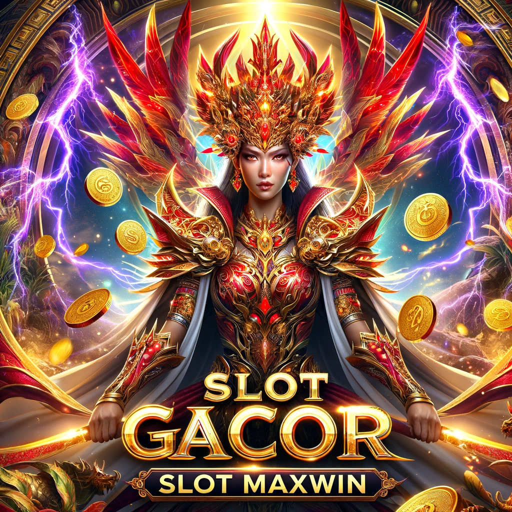 slot gacor hari ini